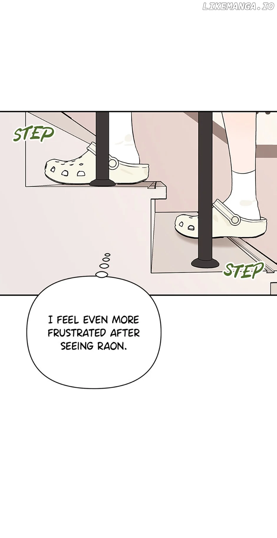 100-Day Romance chapter 45 page 38