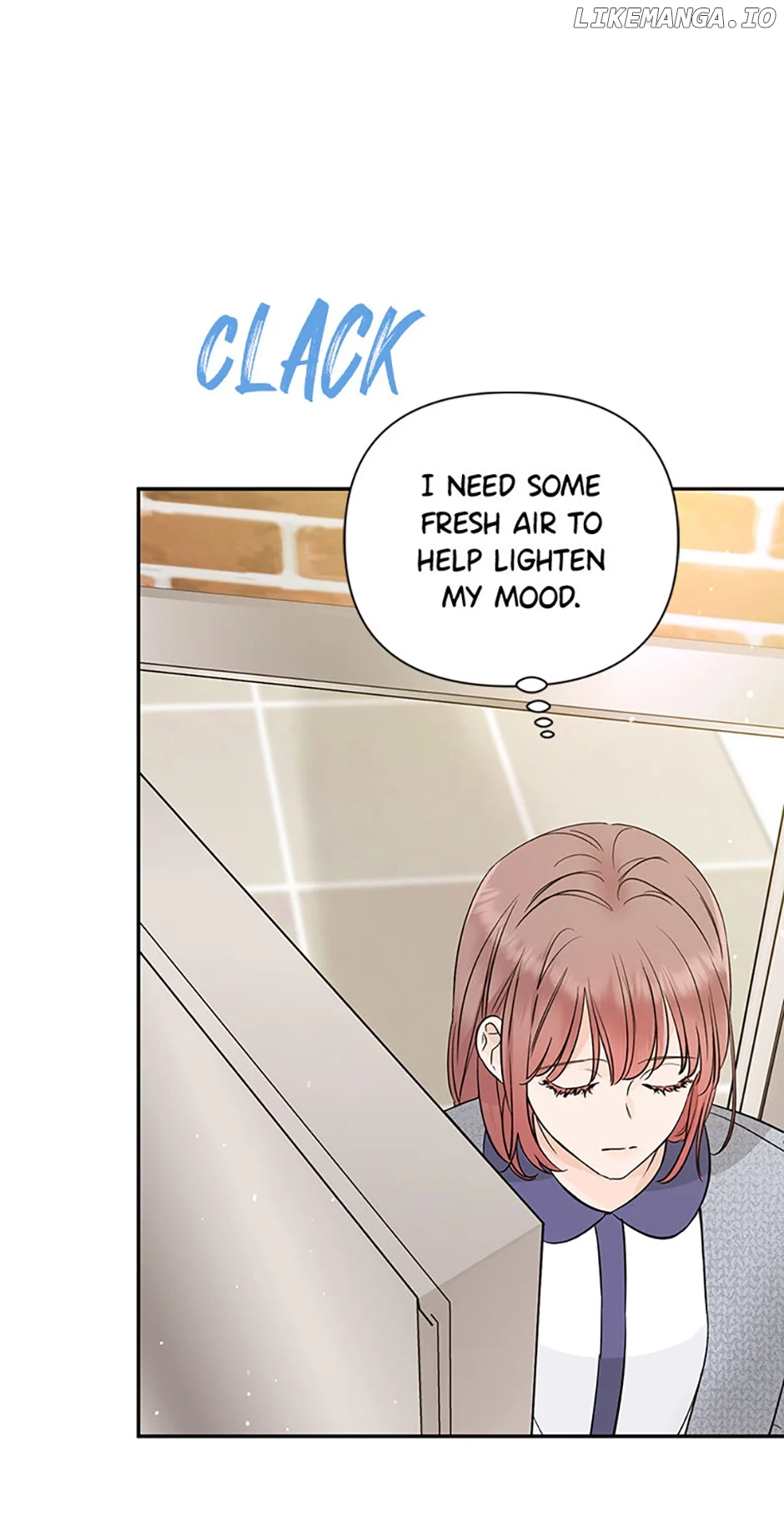 100-Day Romance chapter 45 page 39