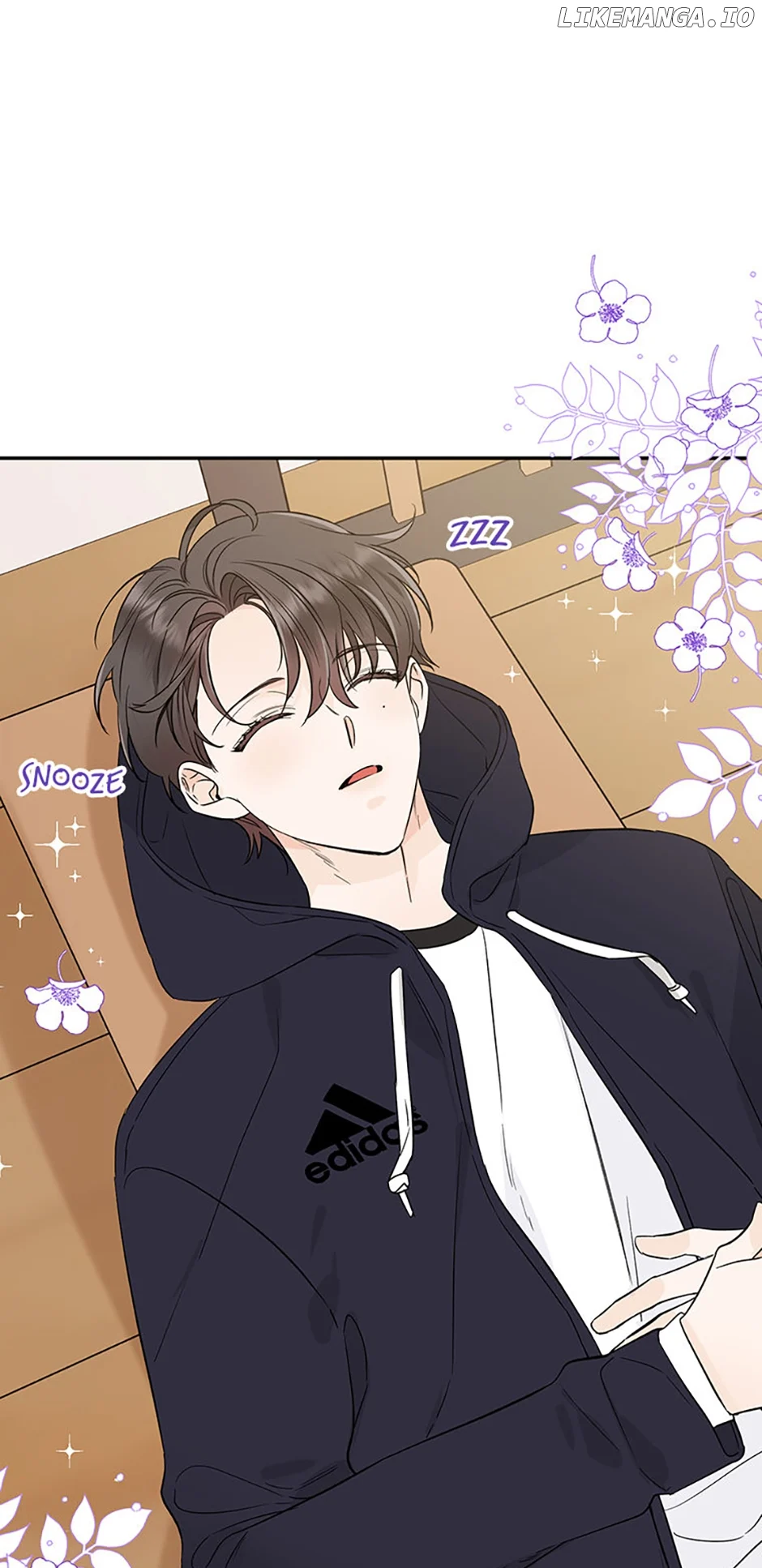 100-Day Romance chapter 45 page 41