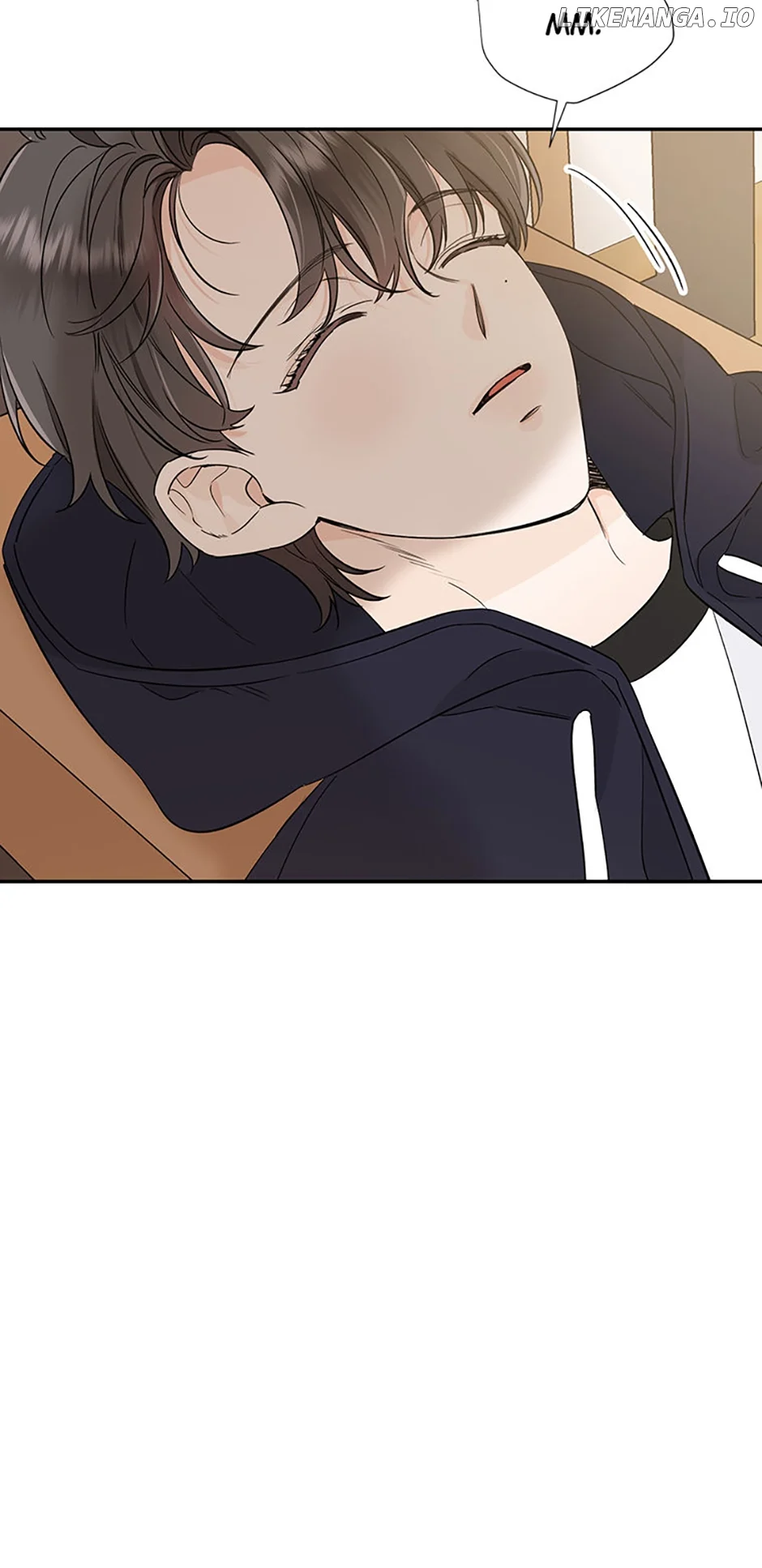 100-Day Romance chapter 45 page 44