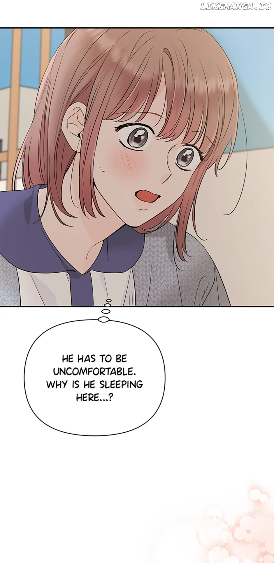 100-Day Romance chapter 45 page 45