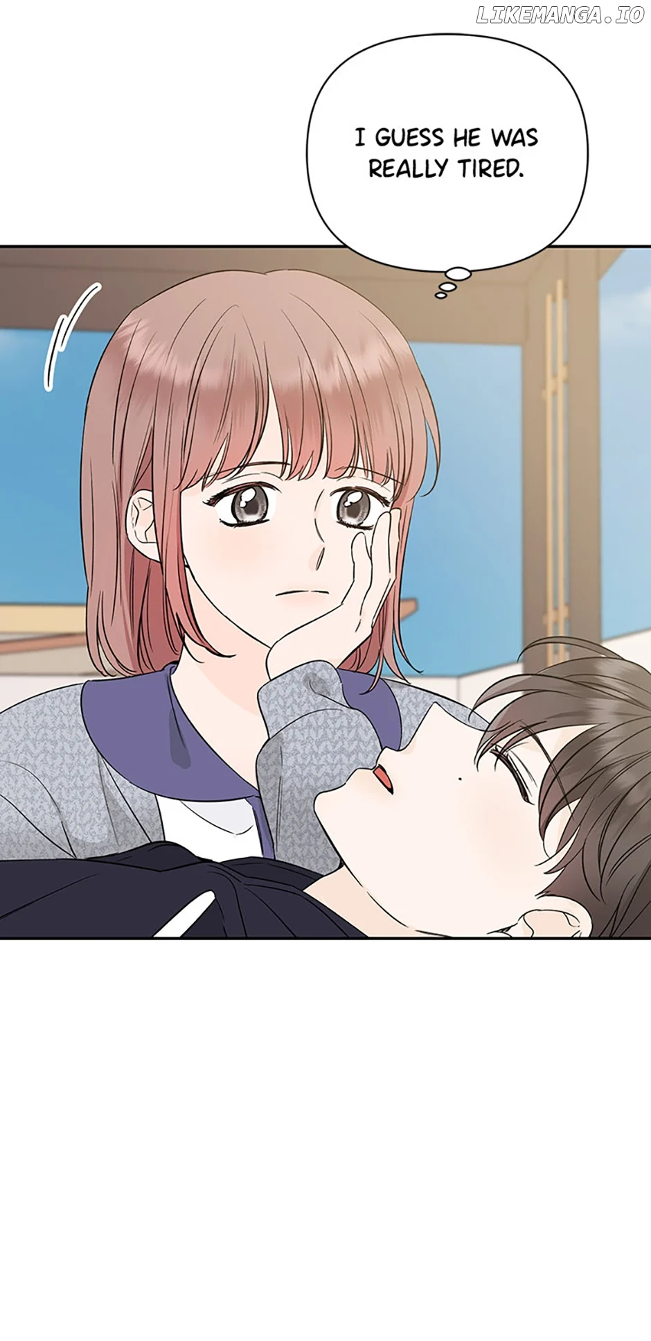 100-Day Romance chapter 45 page 47