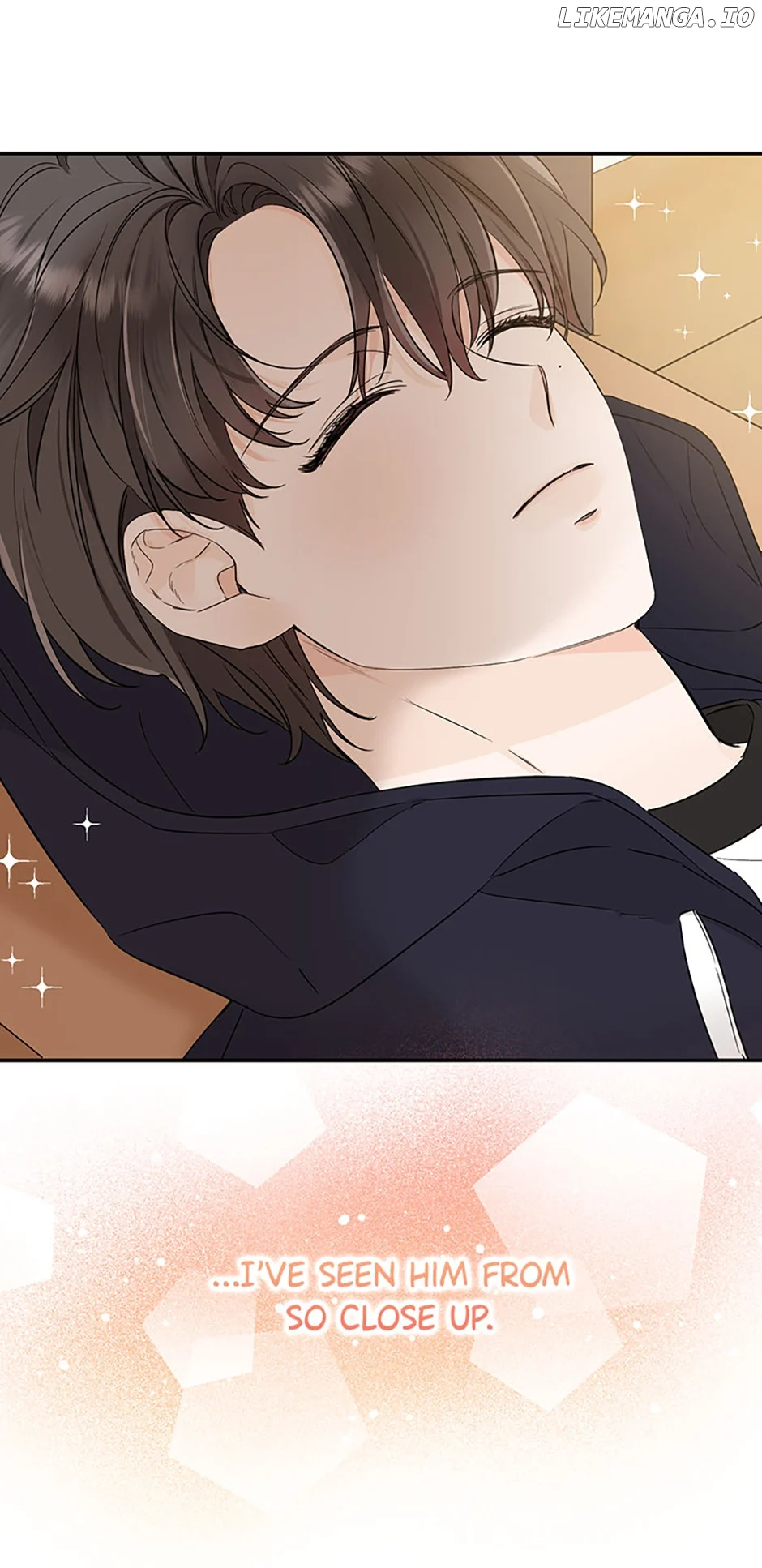 100-Day Romance chapter 45 page 49