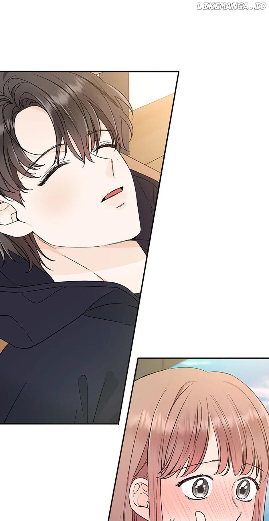 100-Day Romance chapter 45 page 55