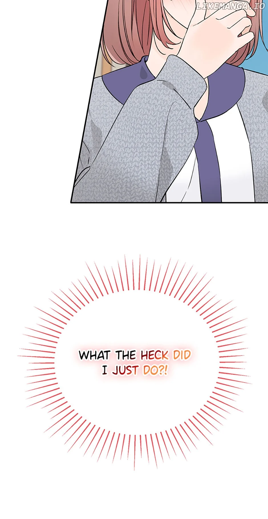 100-Day Romance chapter 45 page 56