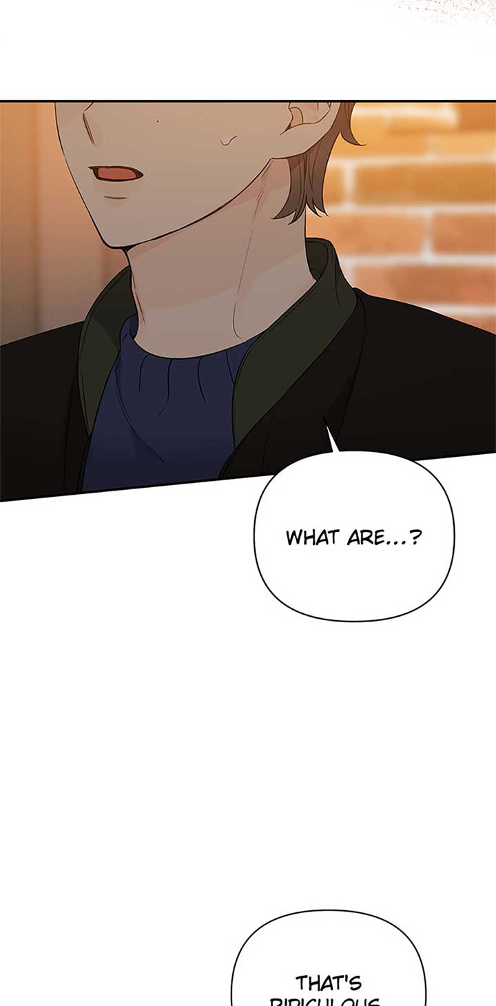 100-Day Romance chapter 49 page 2