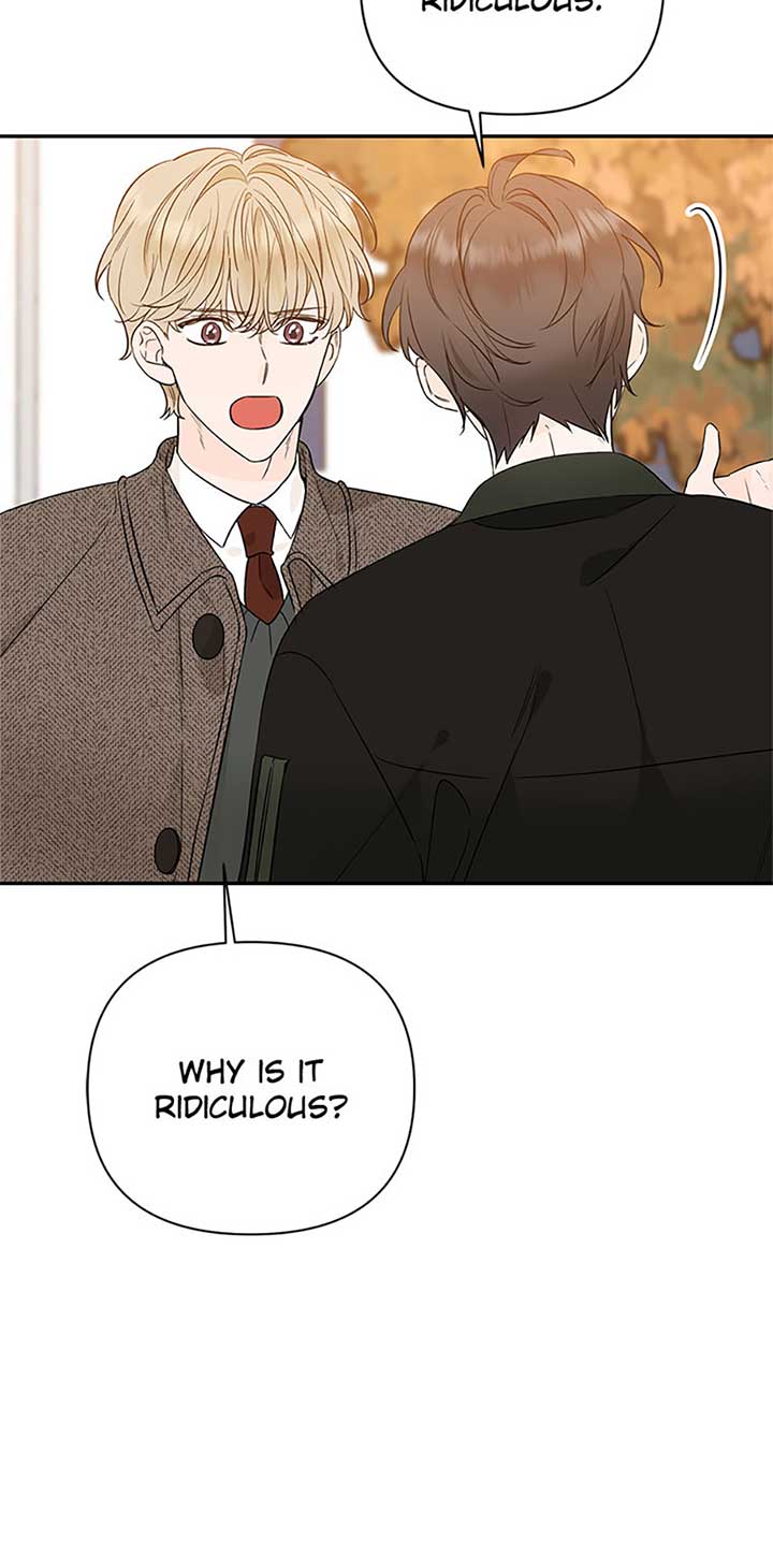 100-Day Romance chapter 49 page 3