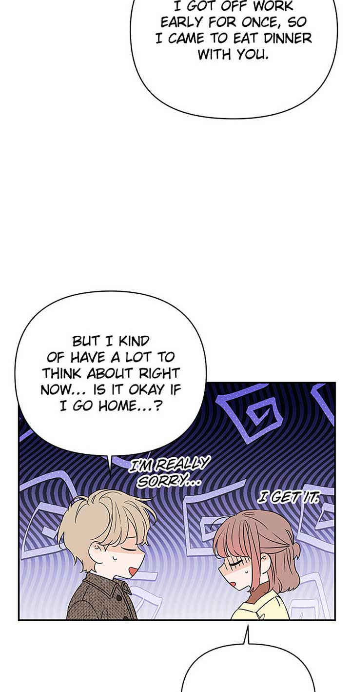 100-Day Romance chapter 49 page 33