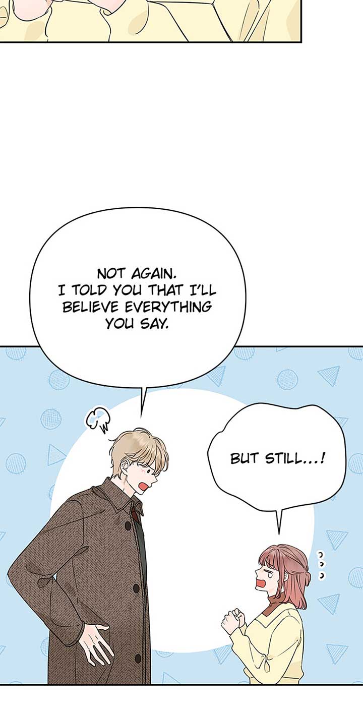 100-Day Romance chapter 49 page 35