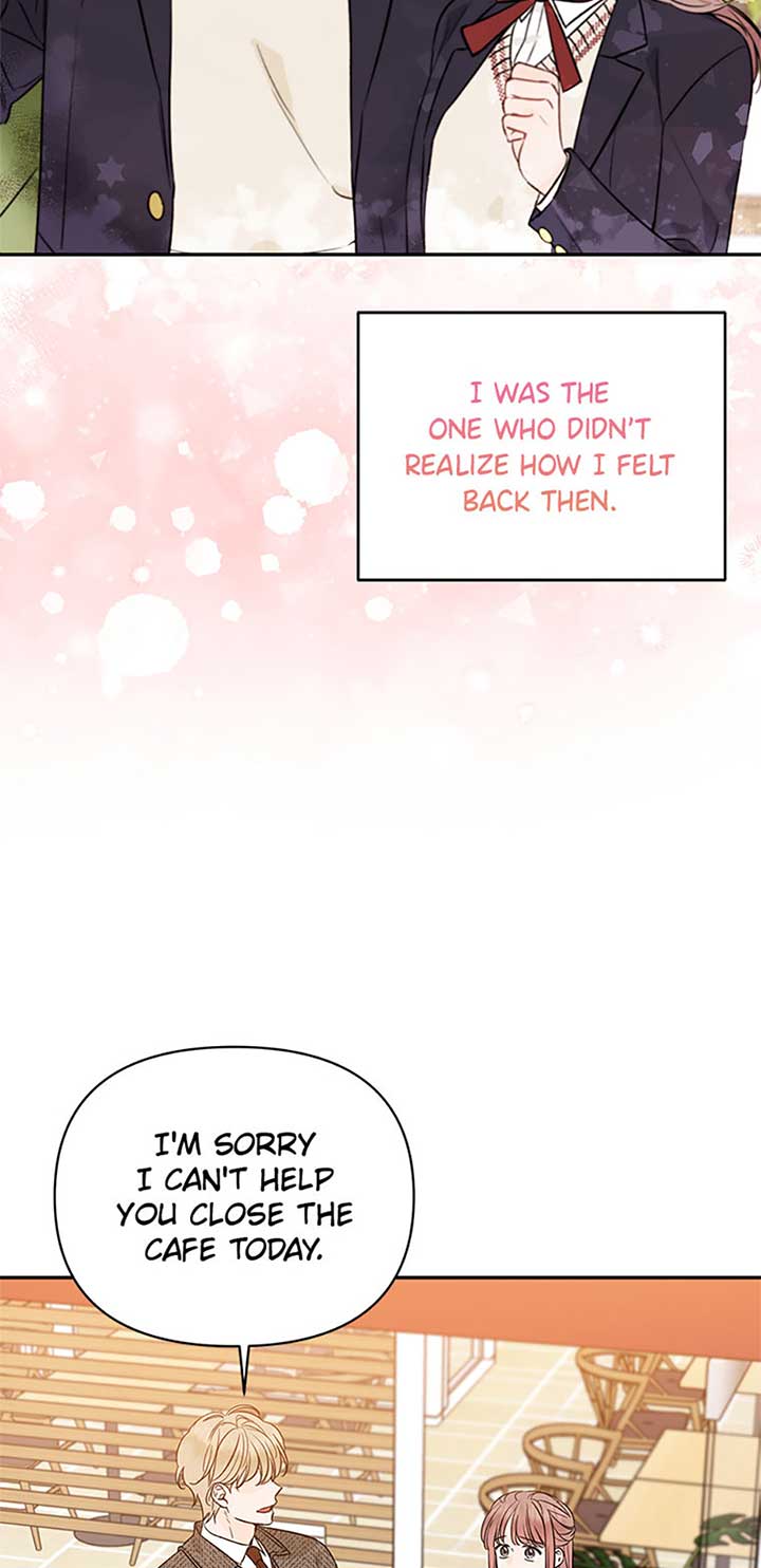 100-Day Romance chapter 49 page 45