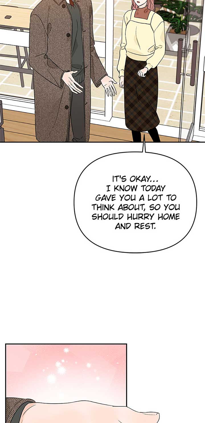 100-Day Romance chapter 49 page 46