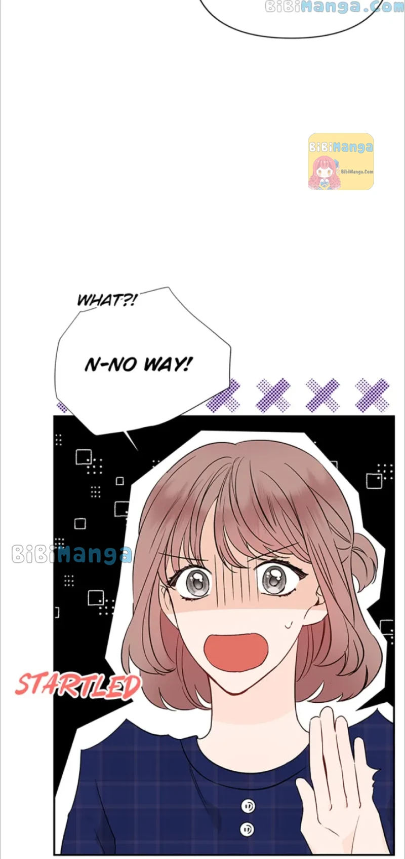 100-Day Romance chapter 5 page 2