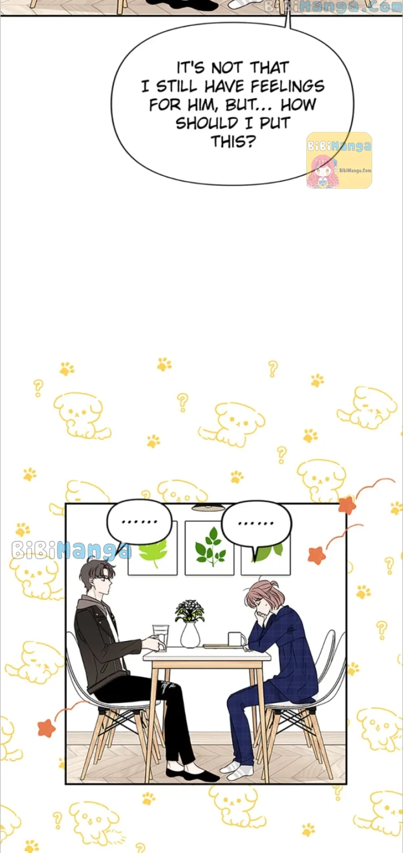 100-Day Romance chapter 5 page 4