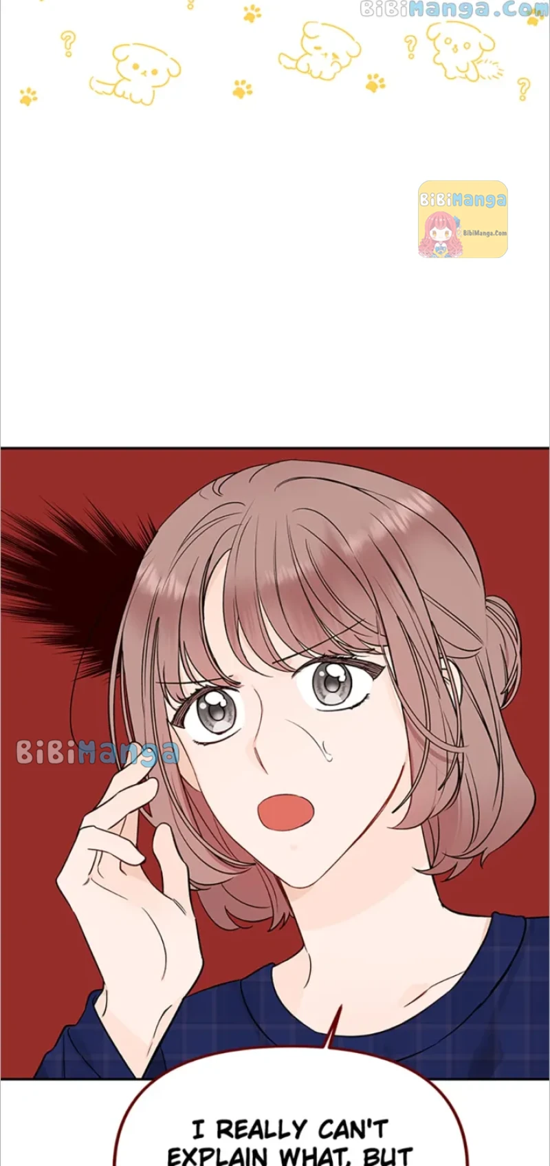 100-Day Romance chapter 5 page 5