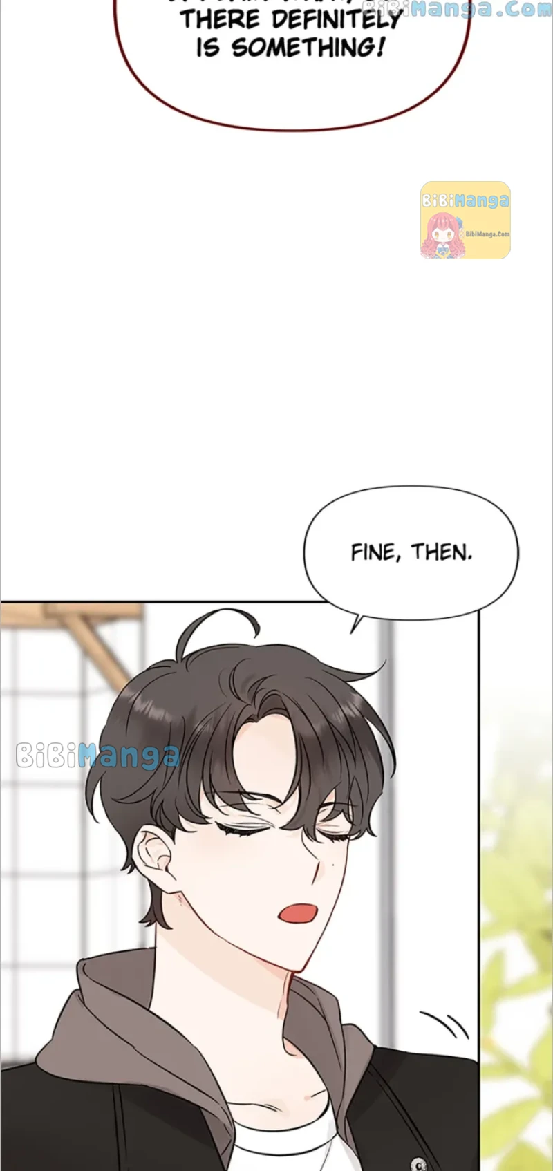 100-Day Romance chapter 5 page 6