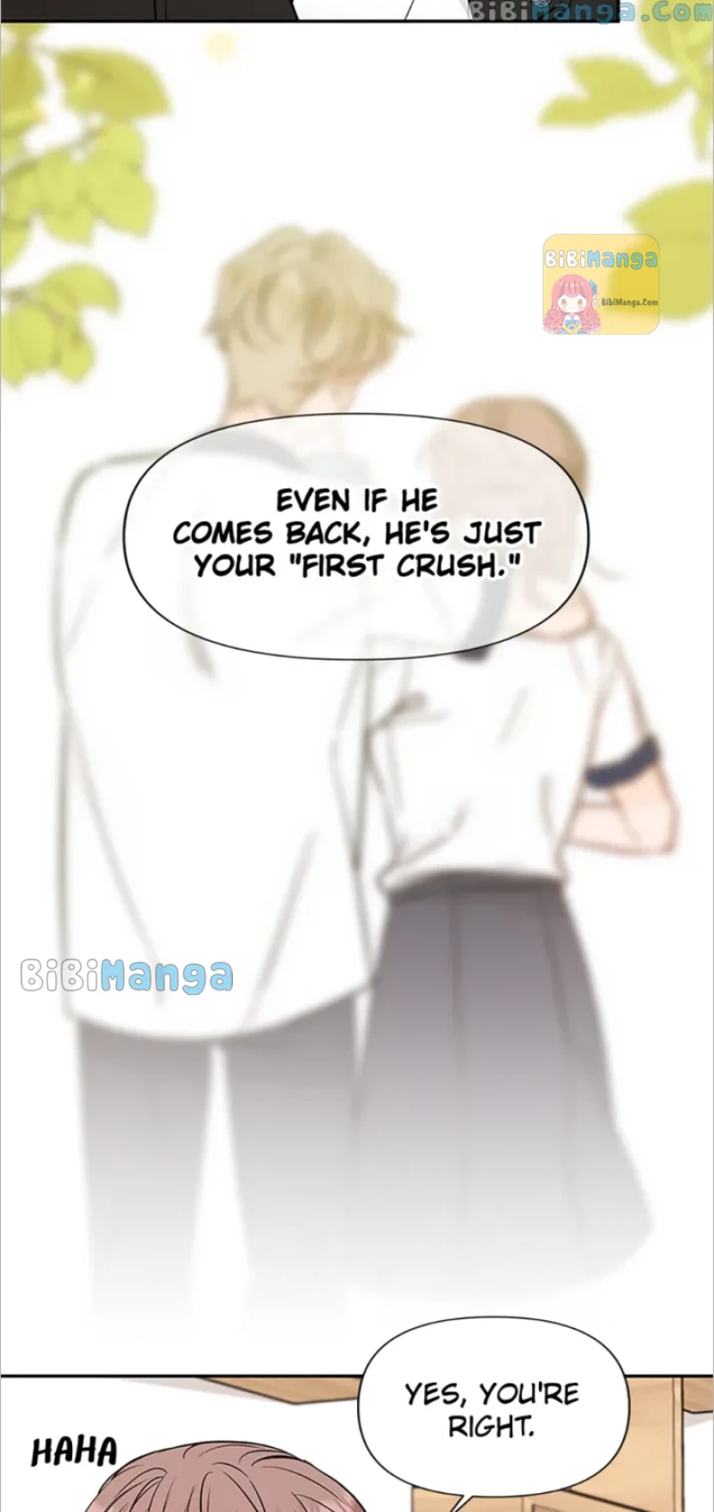 100-Day Romance chapter 5 page 7