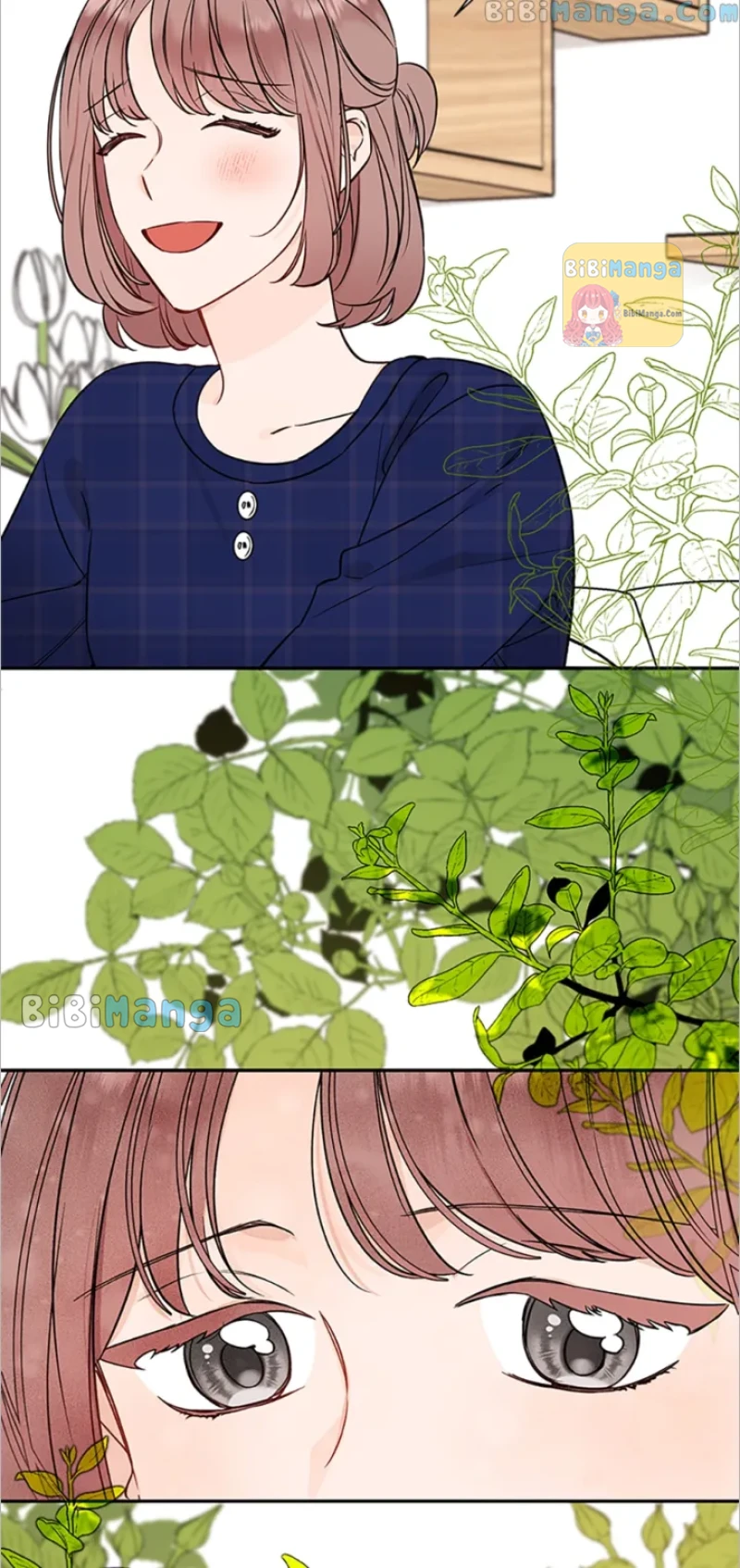 100-Day Romance chapter 5 page 8