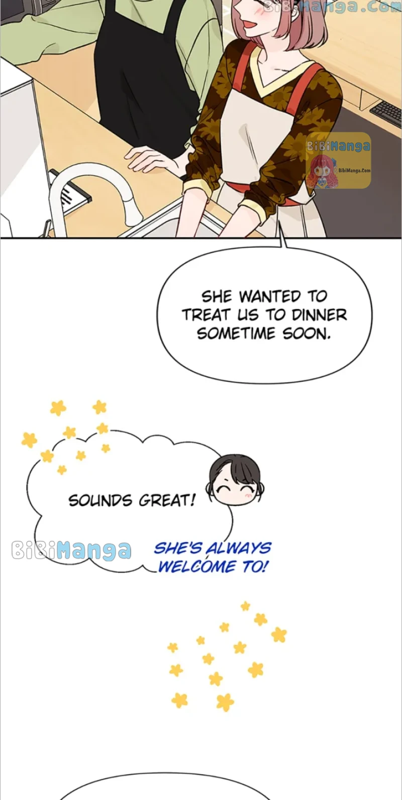 100-Day Romance chapter 5 page 12