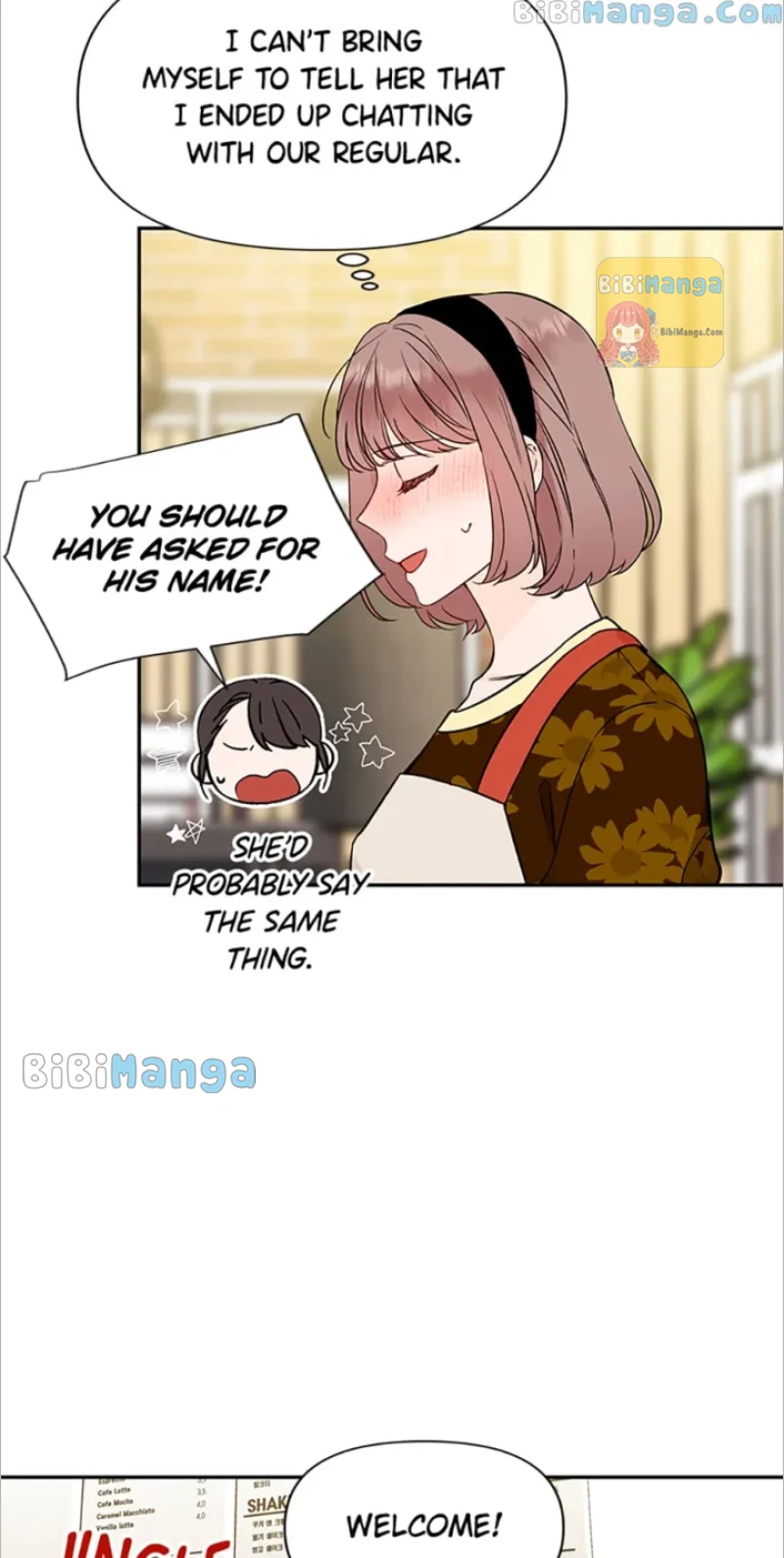 100-Day Romance chapter 5 page 13