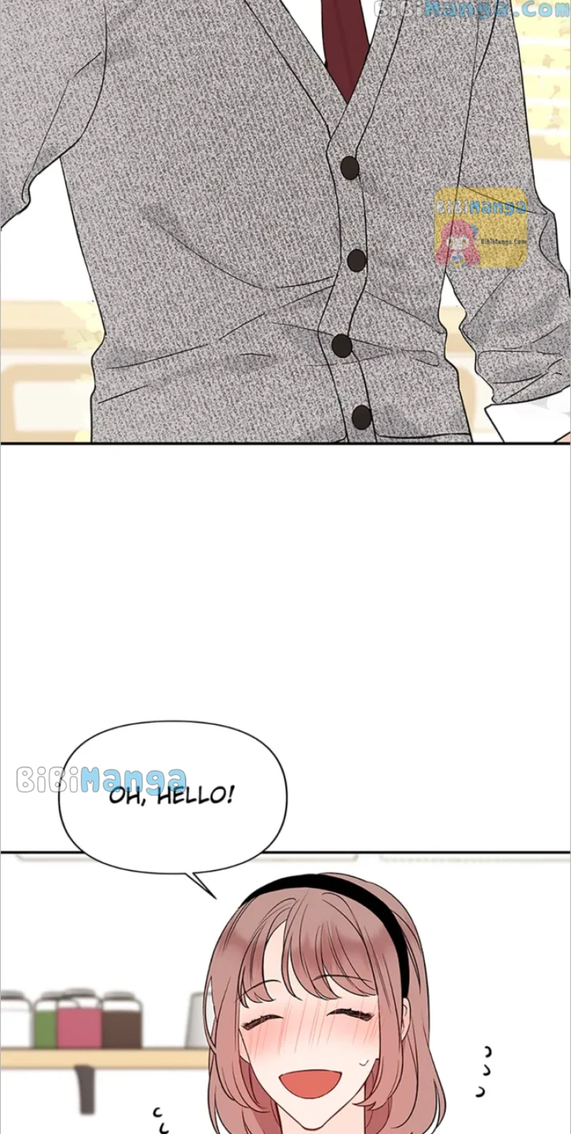 100-Day Romance chapter 5 page 15