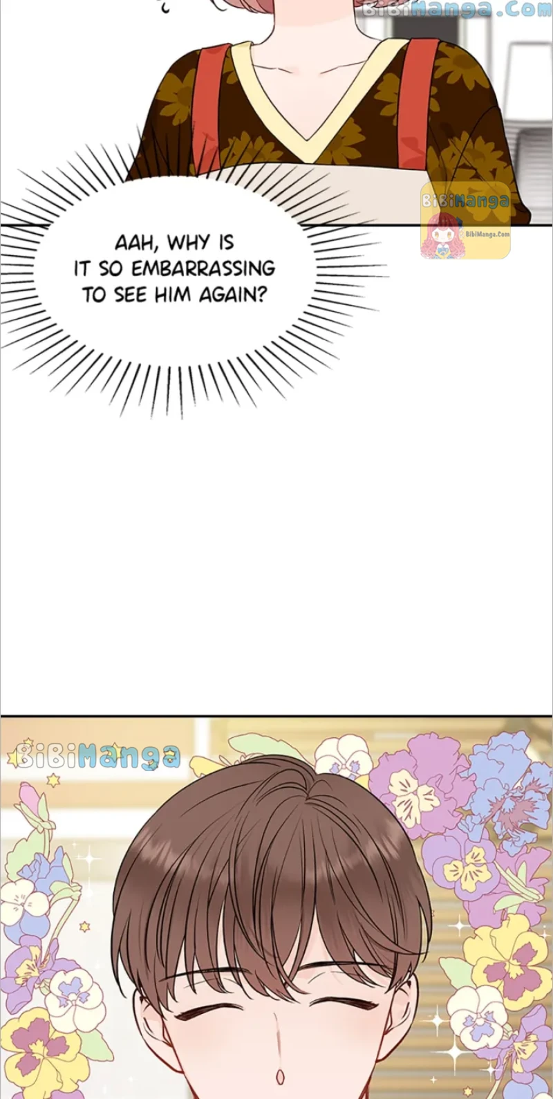 100-Day Romance chapter 5 page 16