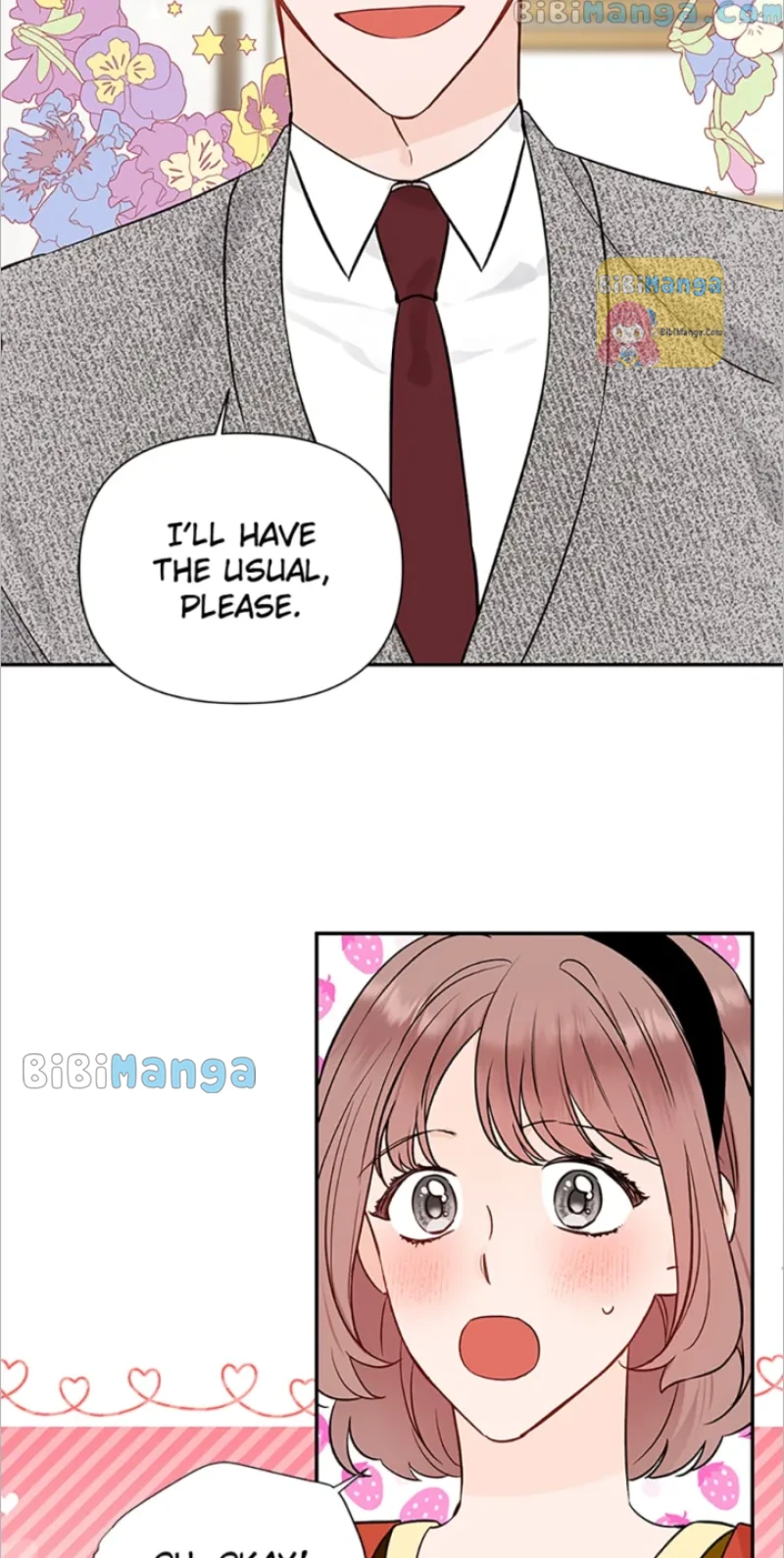 100-Day Romance chapter 5 page 17
