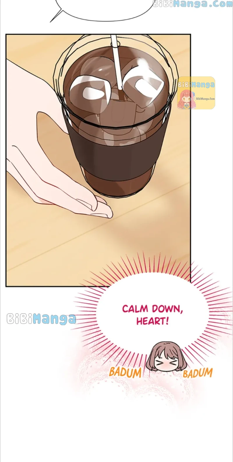 100-Day Romance chapter 5 page 20