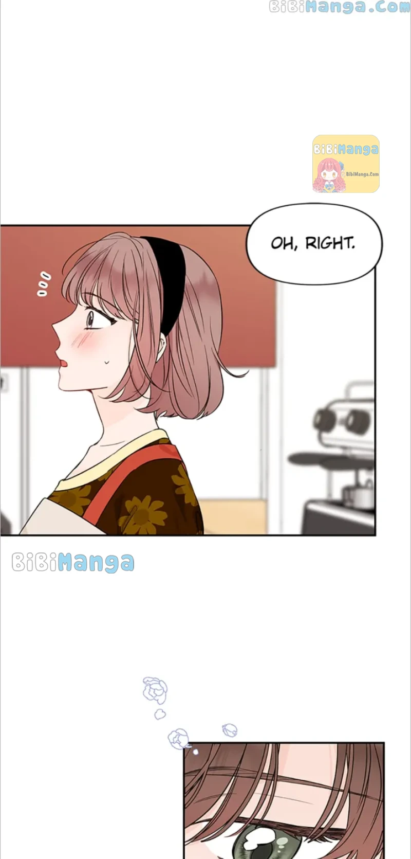 100-Day Romance chapter 5 page 22