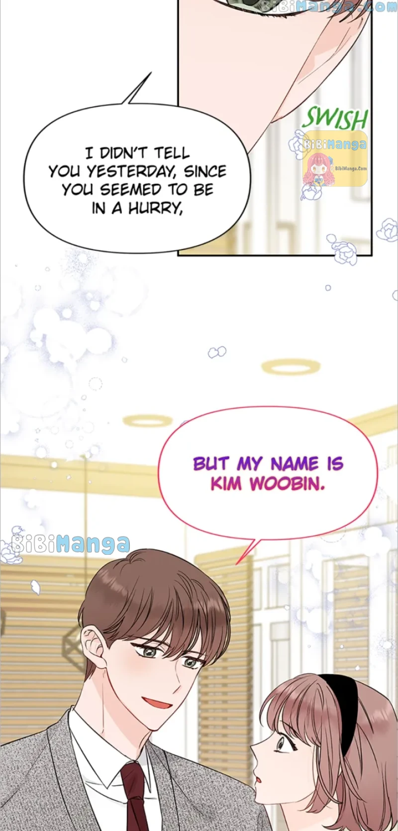 100-Day Romance chapter 5 page 23