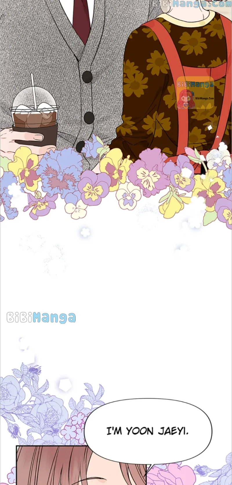 100-Day Romance chapter 5 page 24