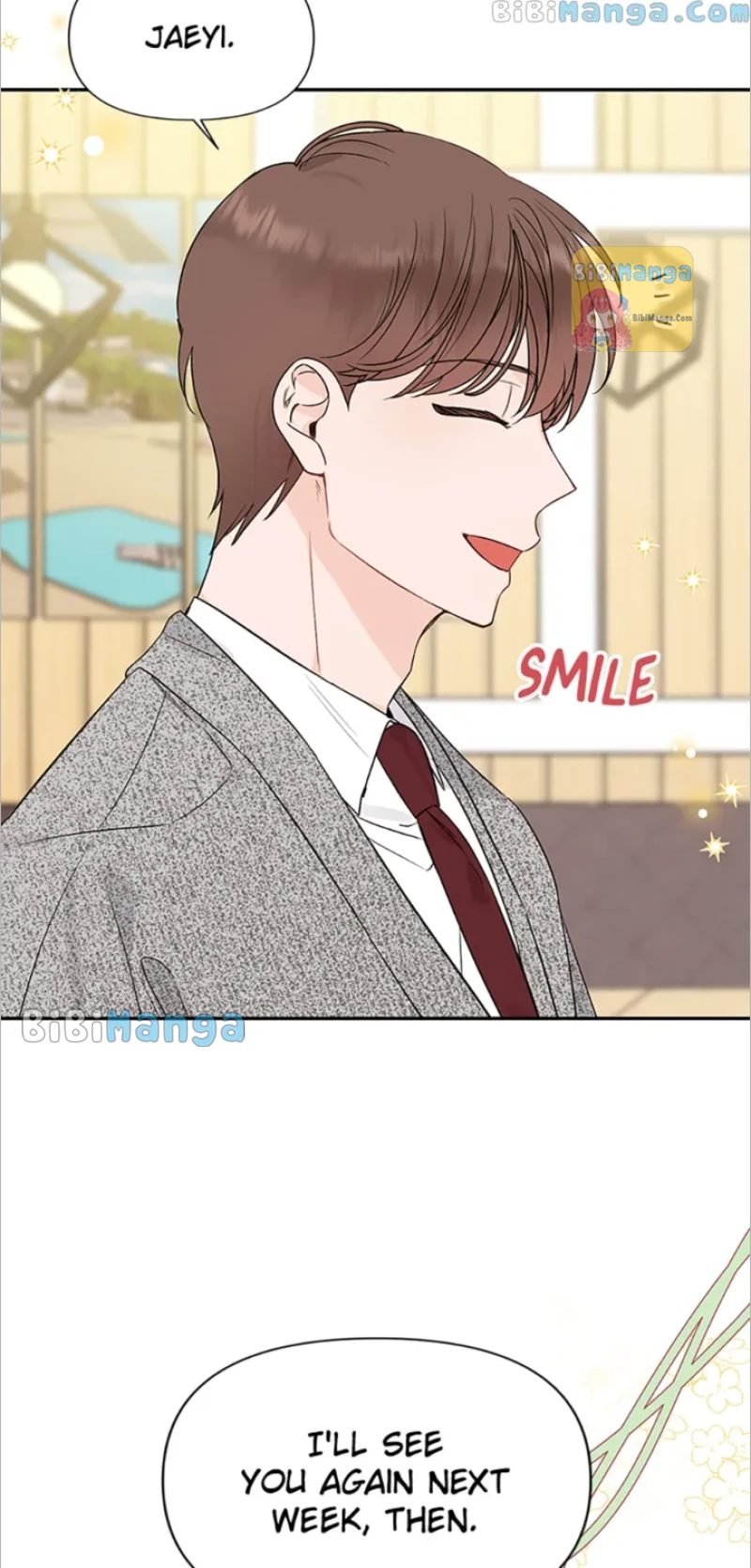 100-Day Romance chapter 5 page 26