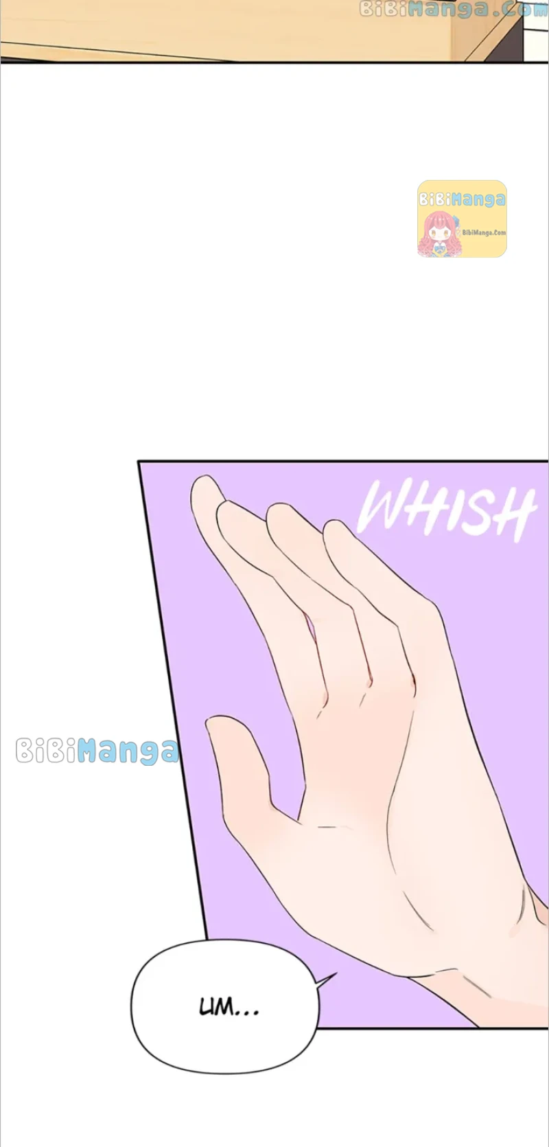 100-Day Romance chapter 5 page 28