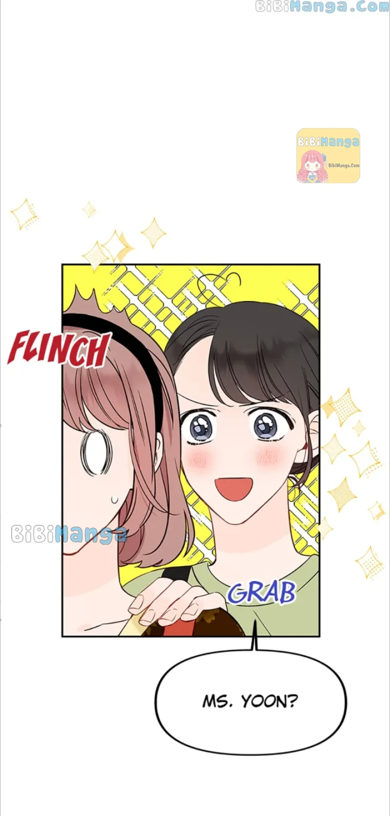 100-Day Romance chapter 5 page 29