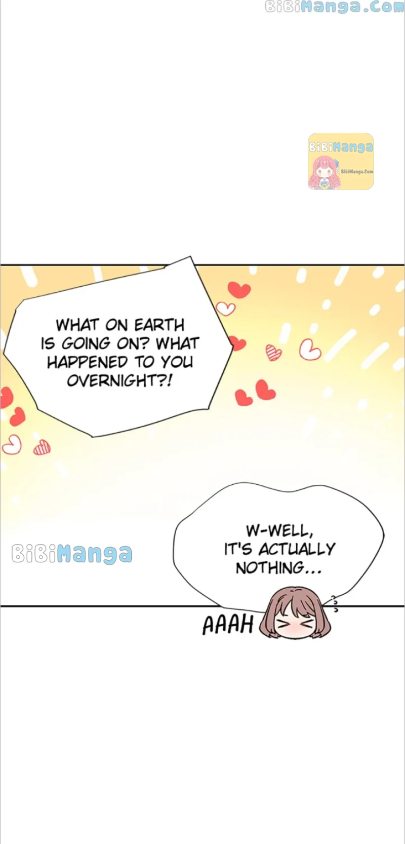 100-Day Romance chapter 5 page 30