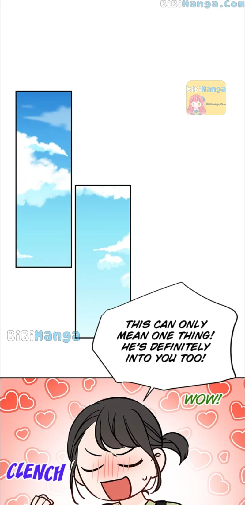 100-Day Romance chapter 5 page 31