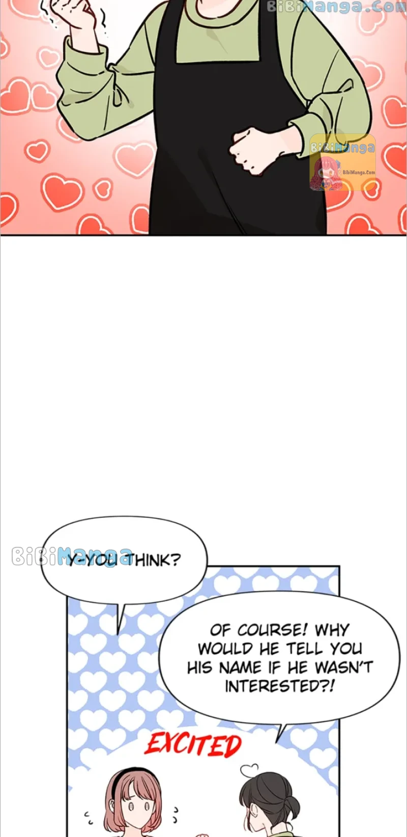 100-Day Romance chapter 5 page 32