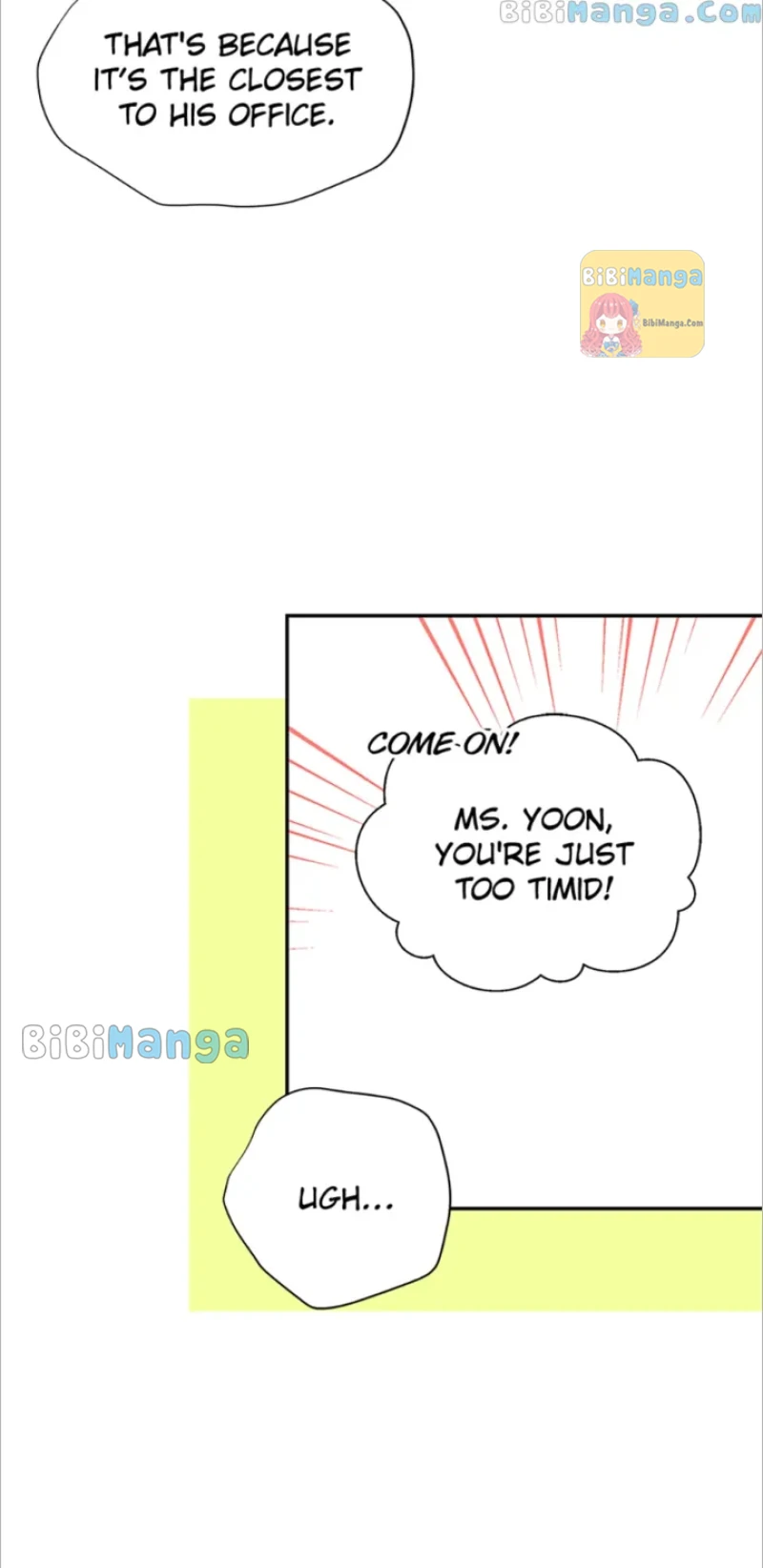 100-Day Romance chapter 5 page 34