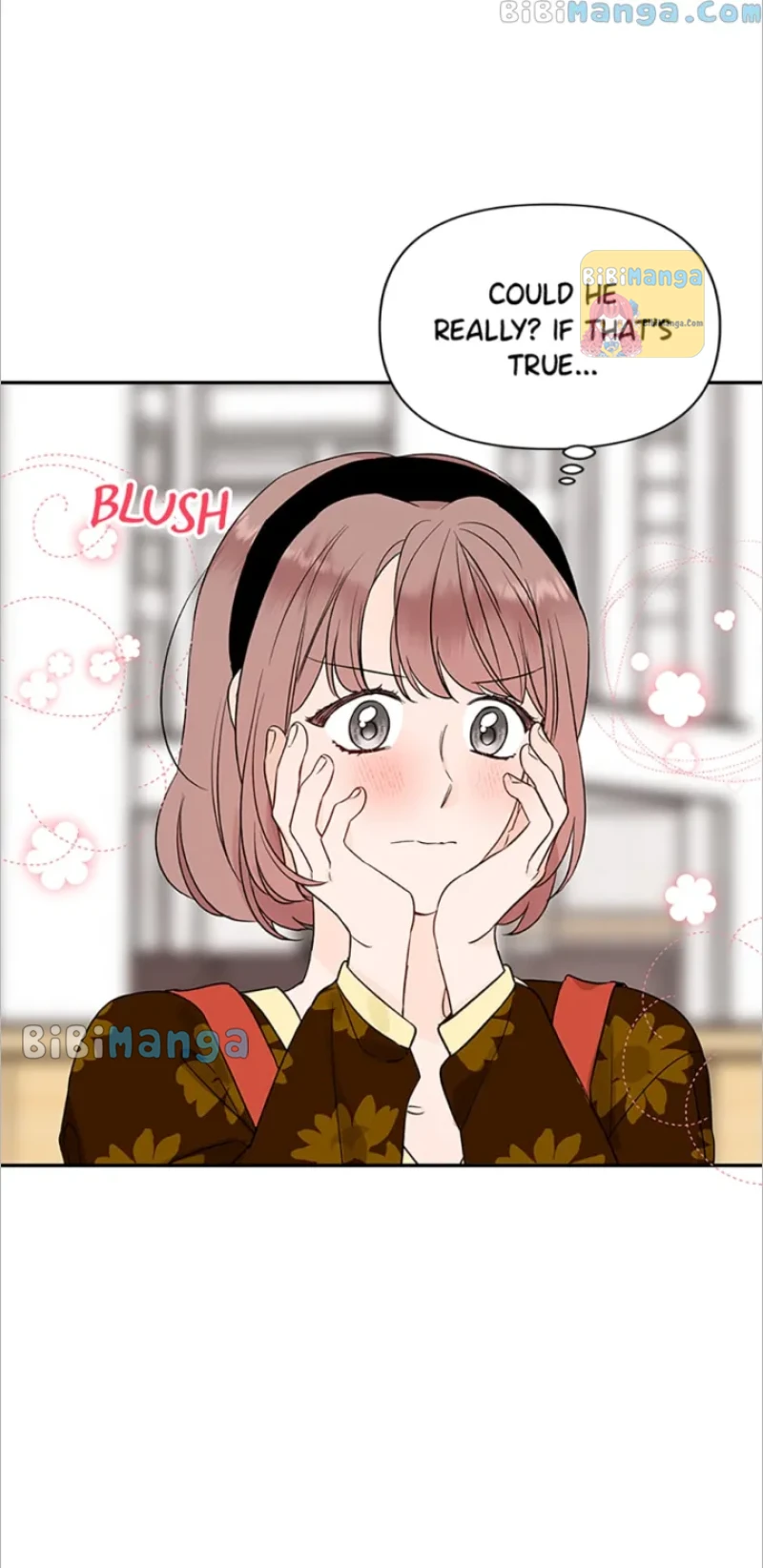 100-Day Romance chapter 5 page 35