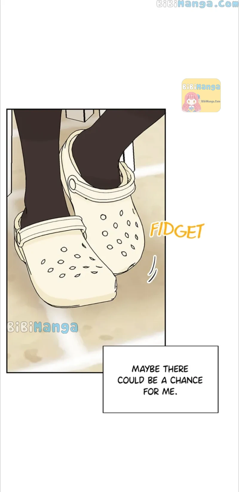 100-Day Romance chapter 5 page 36