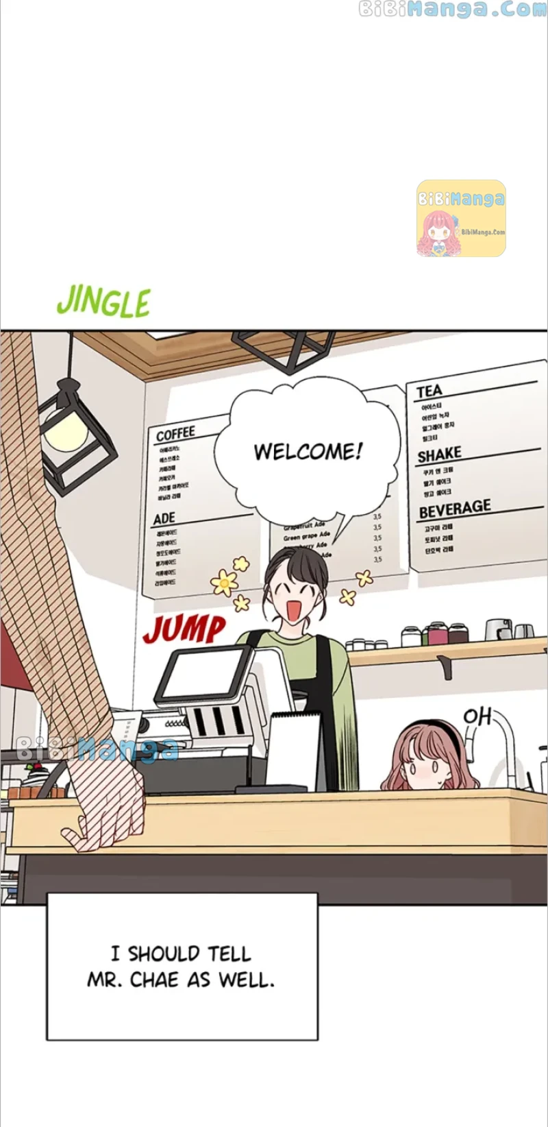 100-Day Romance chapter 5 page 37