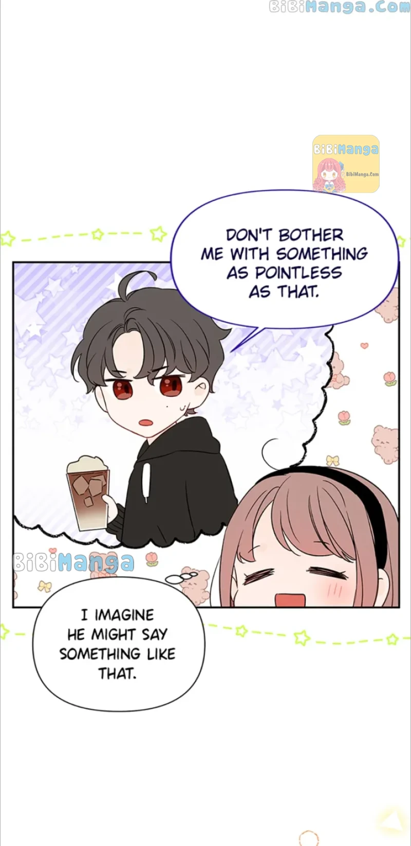 100-Day Romance chapter 5 page 38