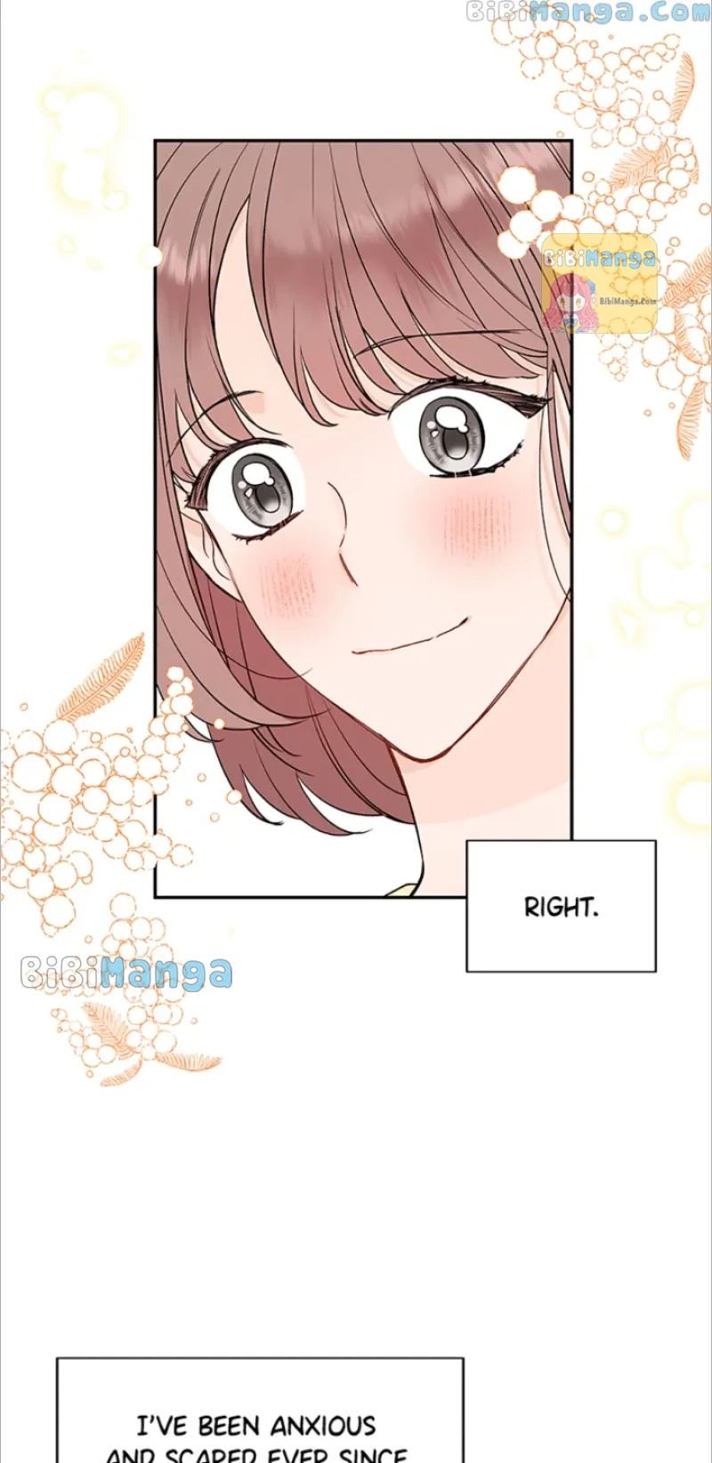 100-Day Romance chapter 5 page 39