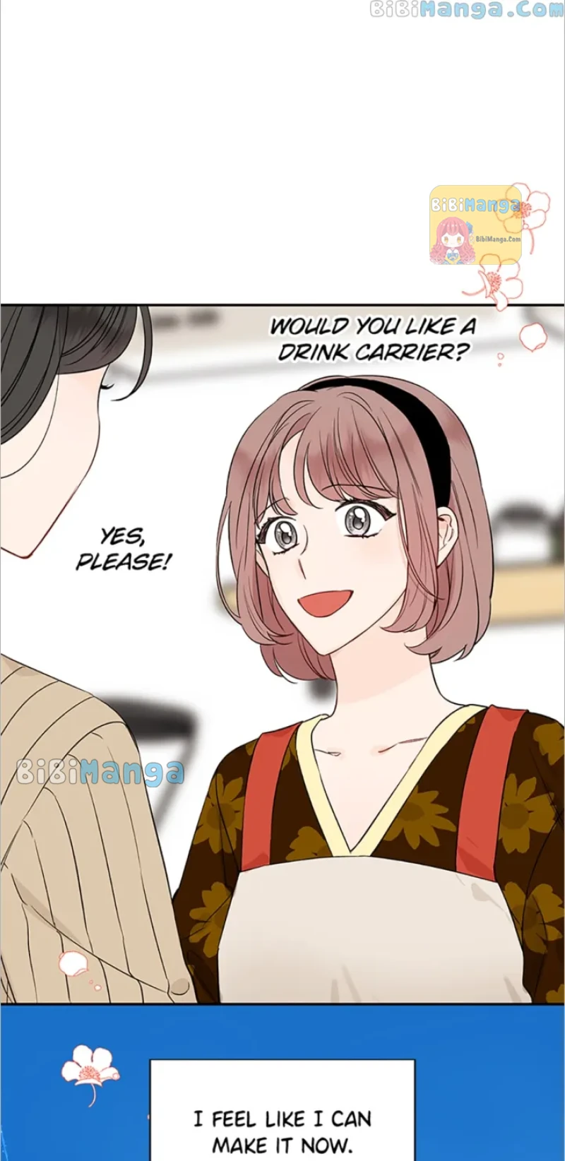 100-Day Romance chapter 5 page 41