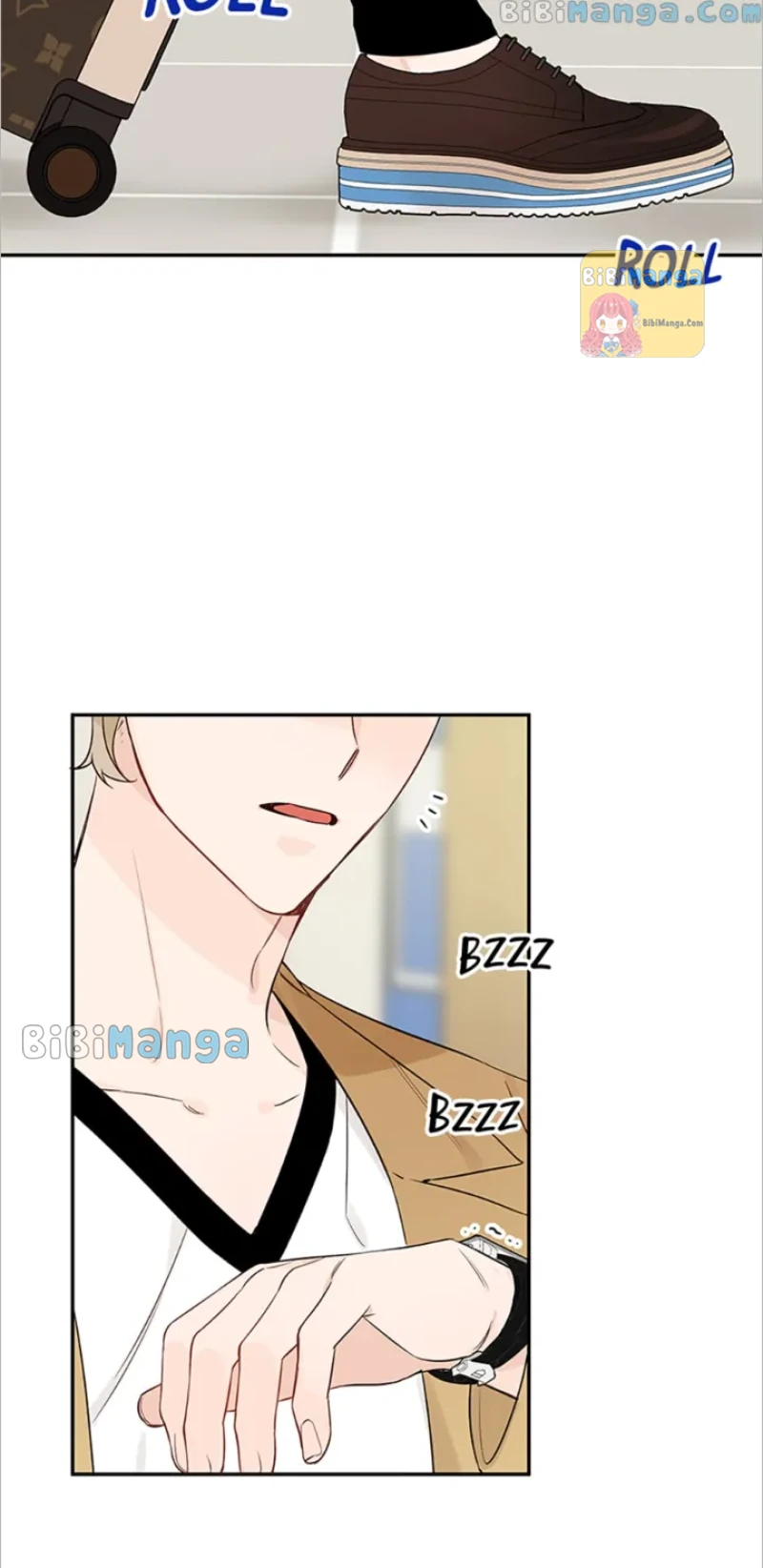 100-Day Romance chapter 5 page 44