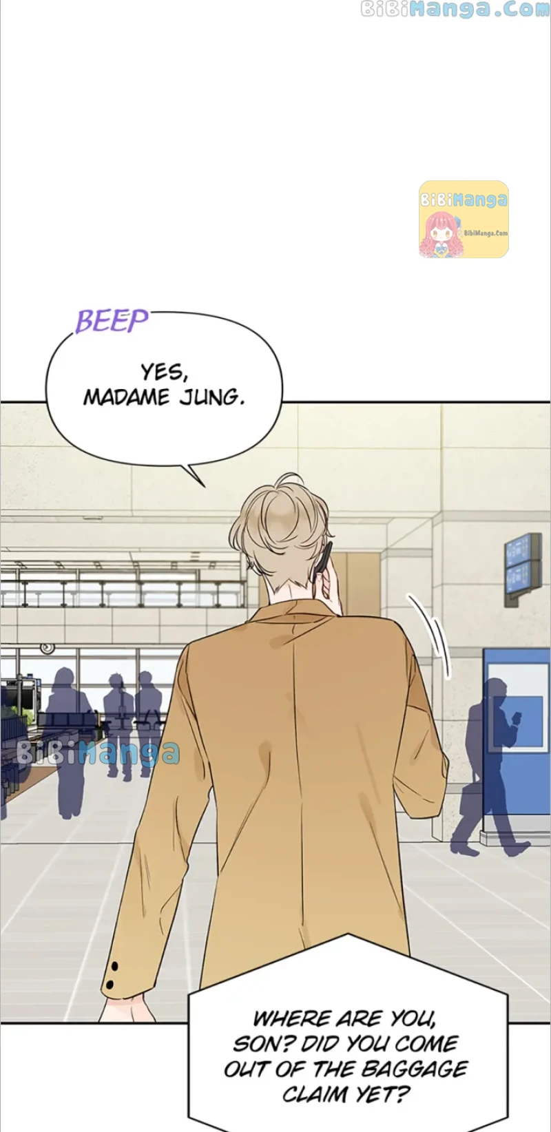 100-Day Romance chapter 5 page 45