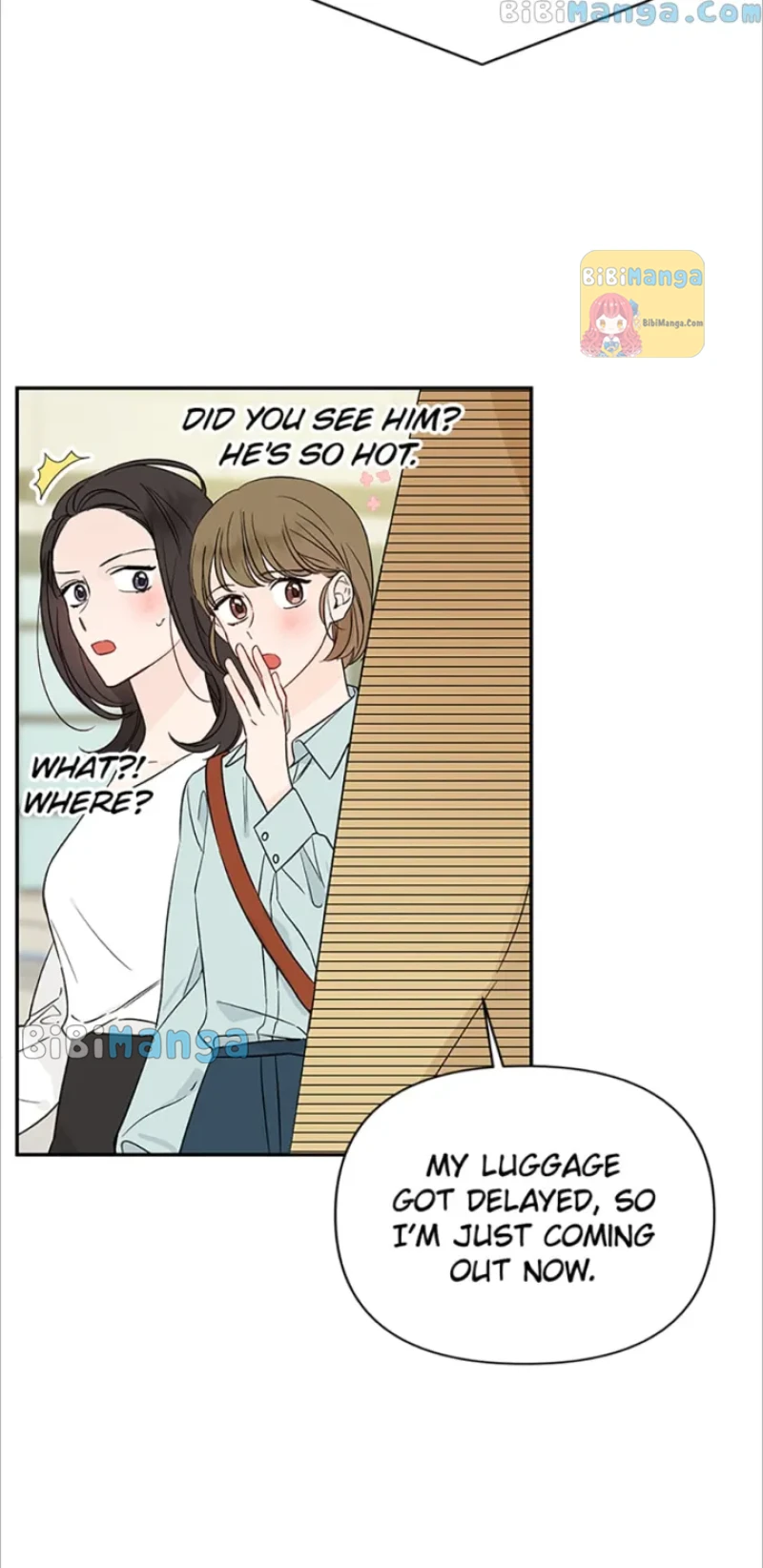 100-Day Romance chapter 5 page 46