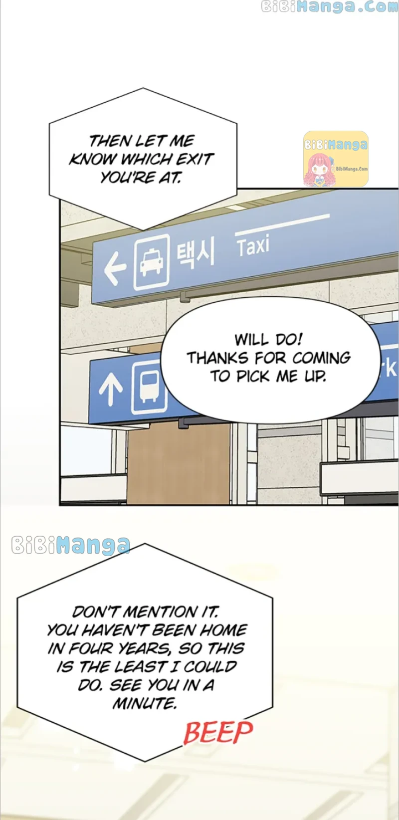 100-Day Romance chapter 5 page 47