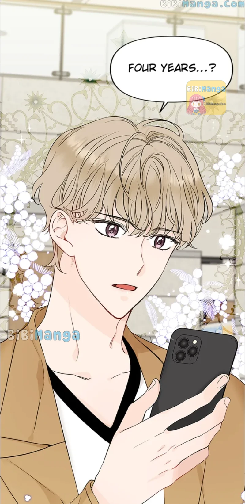 100-Day Romance chapter 5 page 48