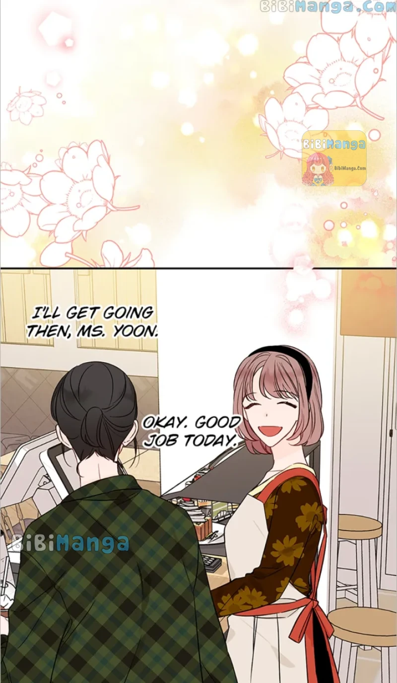 100-Day Romance chapter 5 page 52