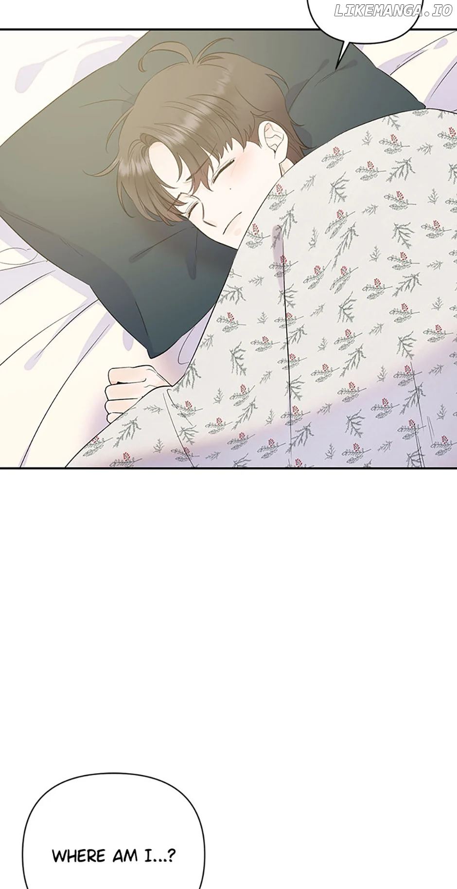 100-Day Romance chapter 55 page 3